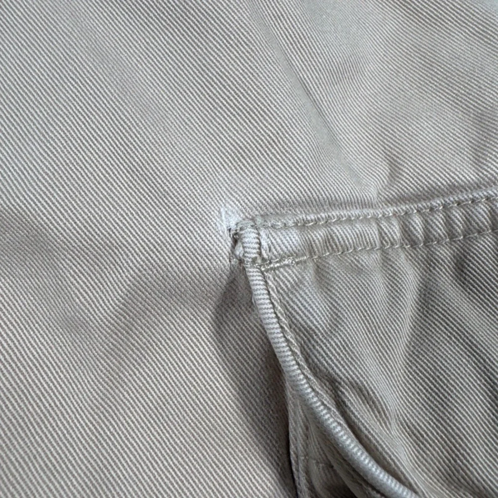 Polo Ralph Lauren Cargo Shorts Mens 33 Tan Khaki Cotton Twill Utility Gorpcore